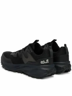 Scarpe da trekking Ps Trail Low A65585 Nero
