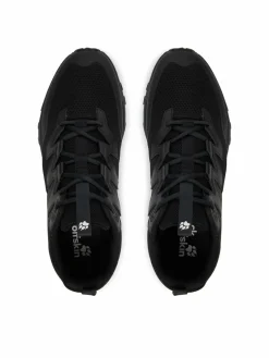Scarpe da trekking Ps Trail Low A65585 Nero