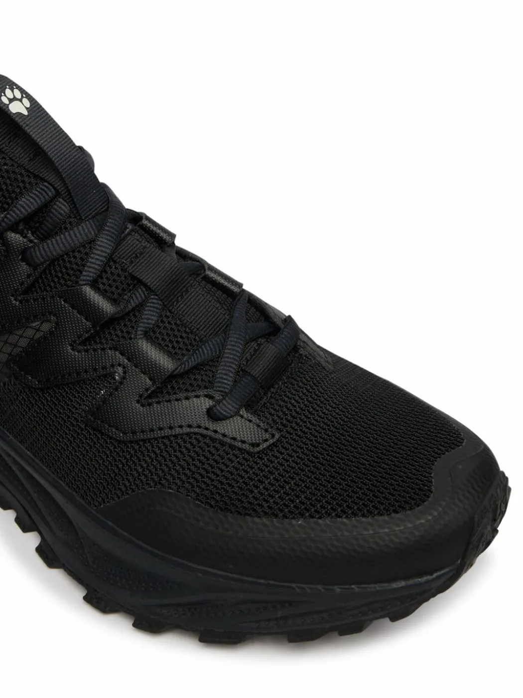 Scarpe da trekking Ps Trail Low A65586 Nero