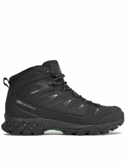 Scarpe da trekking Puma Mid 1018 Nero
