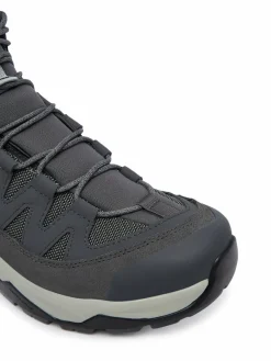 Scarpe da trekking Quest Echo Gore-Tex L49146200 Grigio