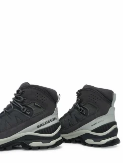 Scarpe da trekking Quest Echo Gore-Tex L49146200 Grigio