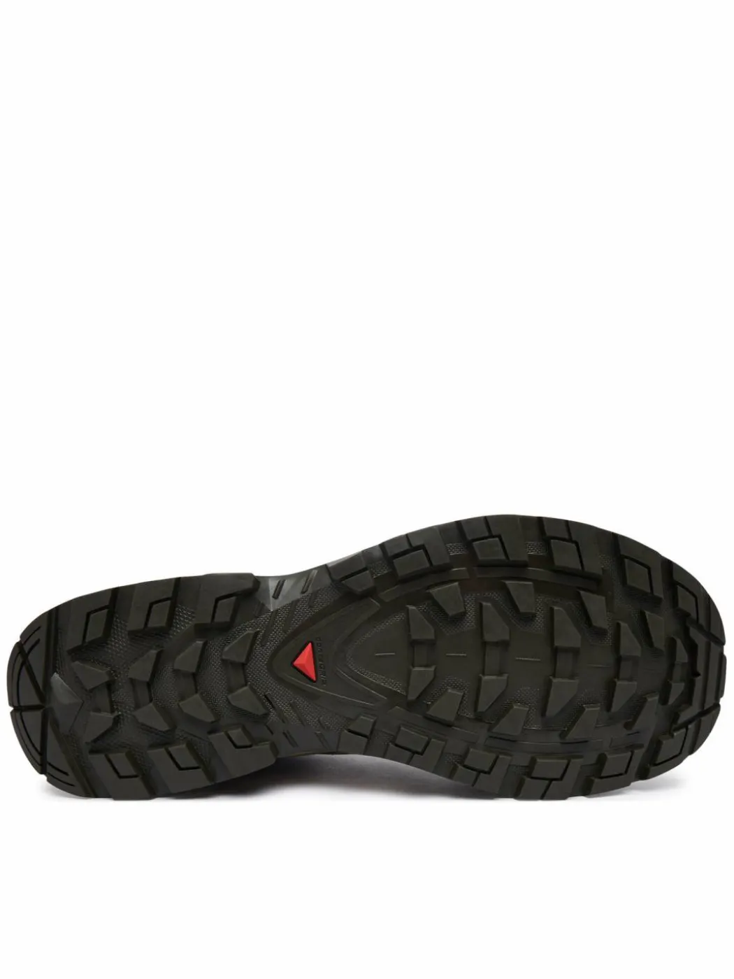 Scarpe da trekking Quest Echo Gtx L49146400 Marrone
