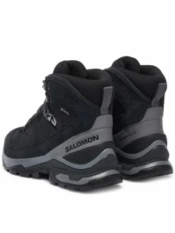 Scarpe da trekking Quest Echo Gtx M L49212700 Nero