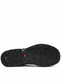 Scarpe da trekking Quest Echo Gtx M L49212700 Nero
