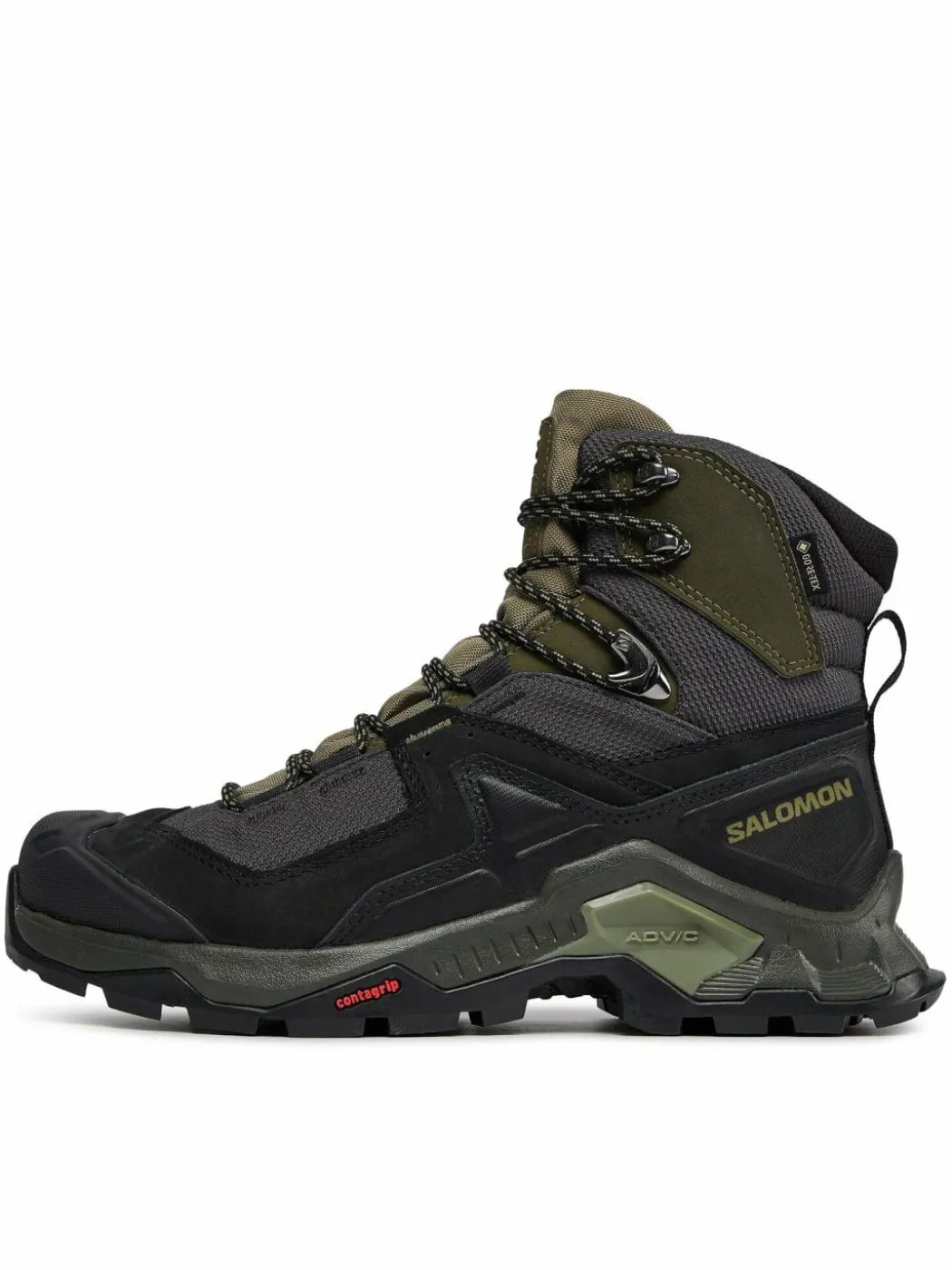Scarpe da trekking Quest Element Gtx GORE-TEX 414571 28 V0 Verde