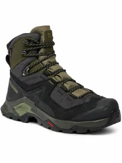 Scarpe da trekking Quest Element Gtx GORE-TEX 414571 28 V0 Verde