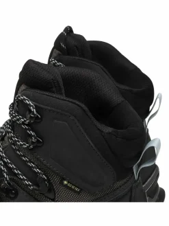 Scarpe da trekking Quest 4 Gtx GORE-TEX 412926 27 V0 Nero