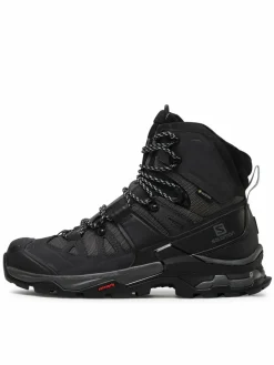 Scarpe da trekking Quest 4 Gtx GORE-TEX 412926 27 V0 Nero