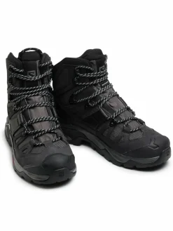 Scarpe da trekking Quest 4 Gtx GORE-TEX 412926 27 V0 Nero