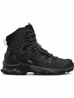 Scarpe da trekking Quest 4 Gtx GORE-TEX 412926 27 V0 Nero
