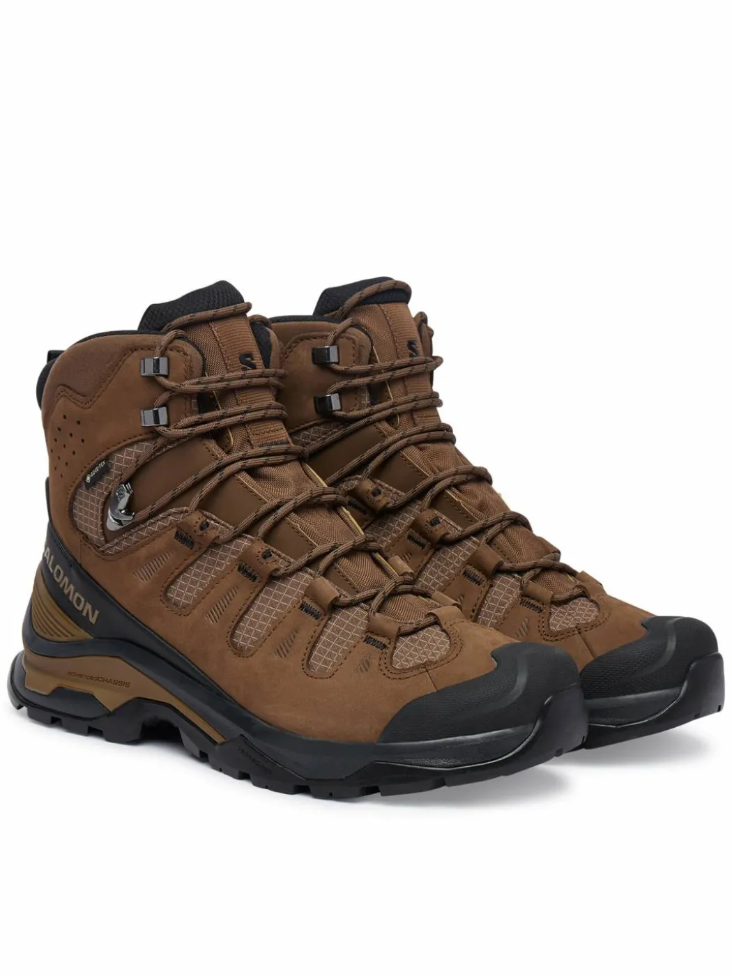 Scarpe da trekking Quest 5 Gtx M GORE-TEX L49138500 Marrone