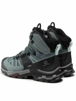 Scarpe da trekking Quest 4 Gtx W GORE-TEX 413870 Blu