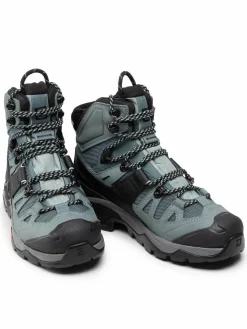 Scarpe da trekking Quest 4 Gtx W GORE-TEX 413870 Blu