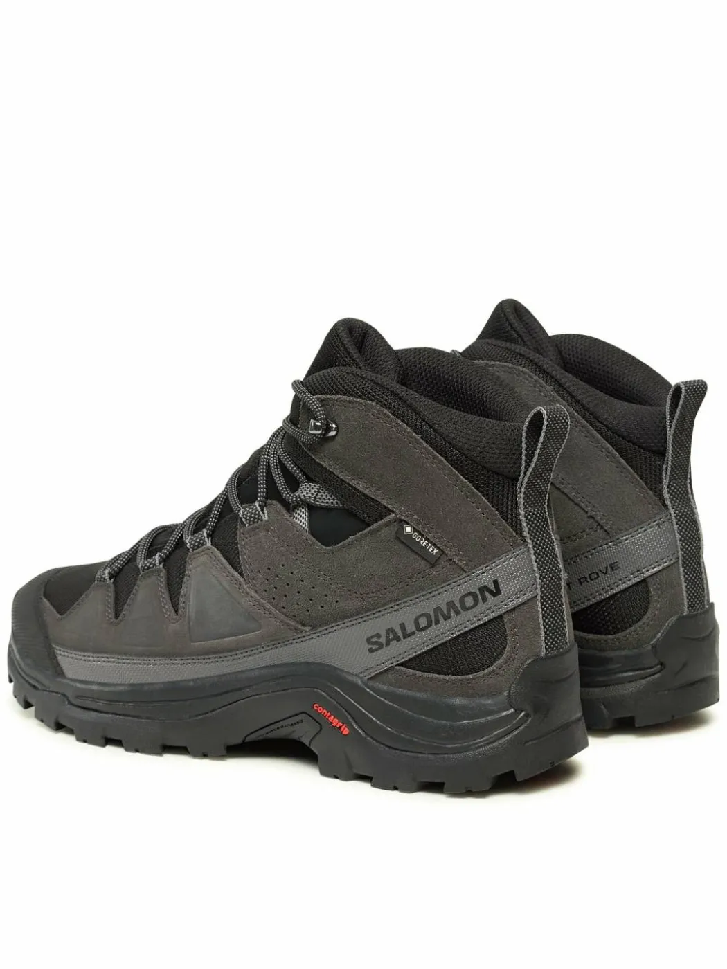 Scarpe da trekking Quest Rove GORE-TEX L47181300 Nero