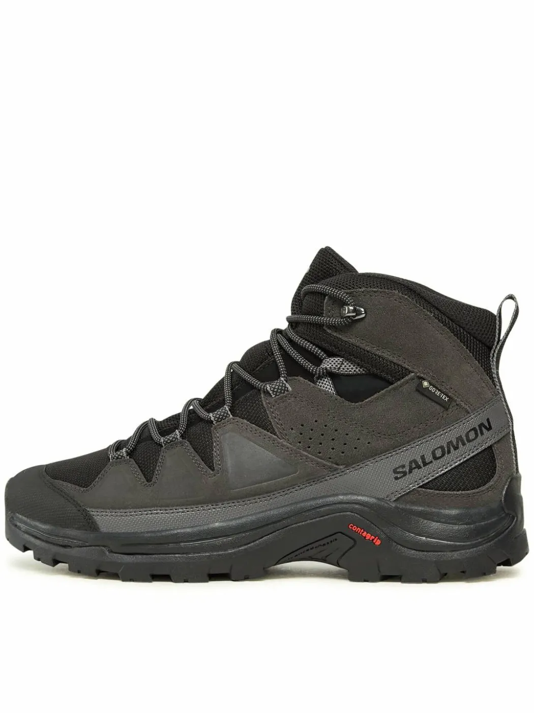 Scarpe da trekking Quest Rove GORE-TEX L47181300 Nero