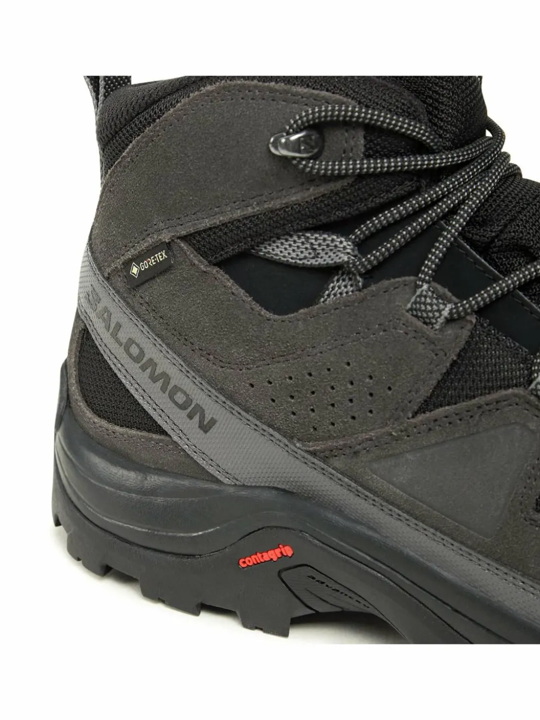 Scarpe da trekking Quest Rove GORE-TEX L47181300 Nero