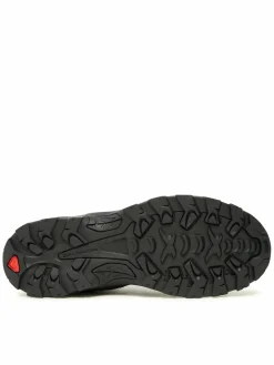 Scarpe da trekking Quest Rove GORE-TEX L47181300 Nero