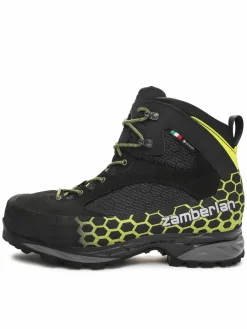 Scarpe da trekking 1116 Rando Gtx GORE-TEX Nero