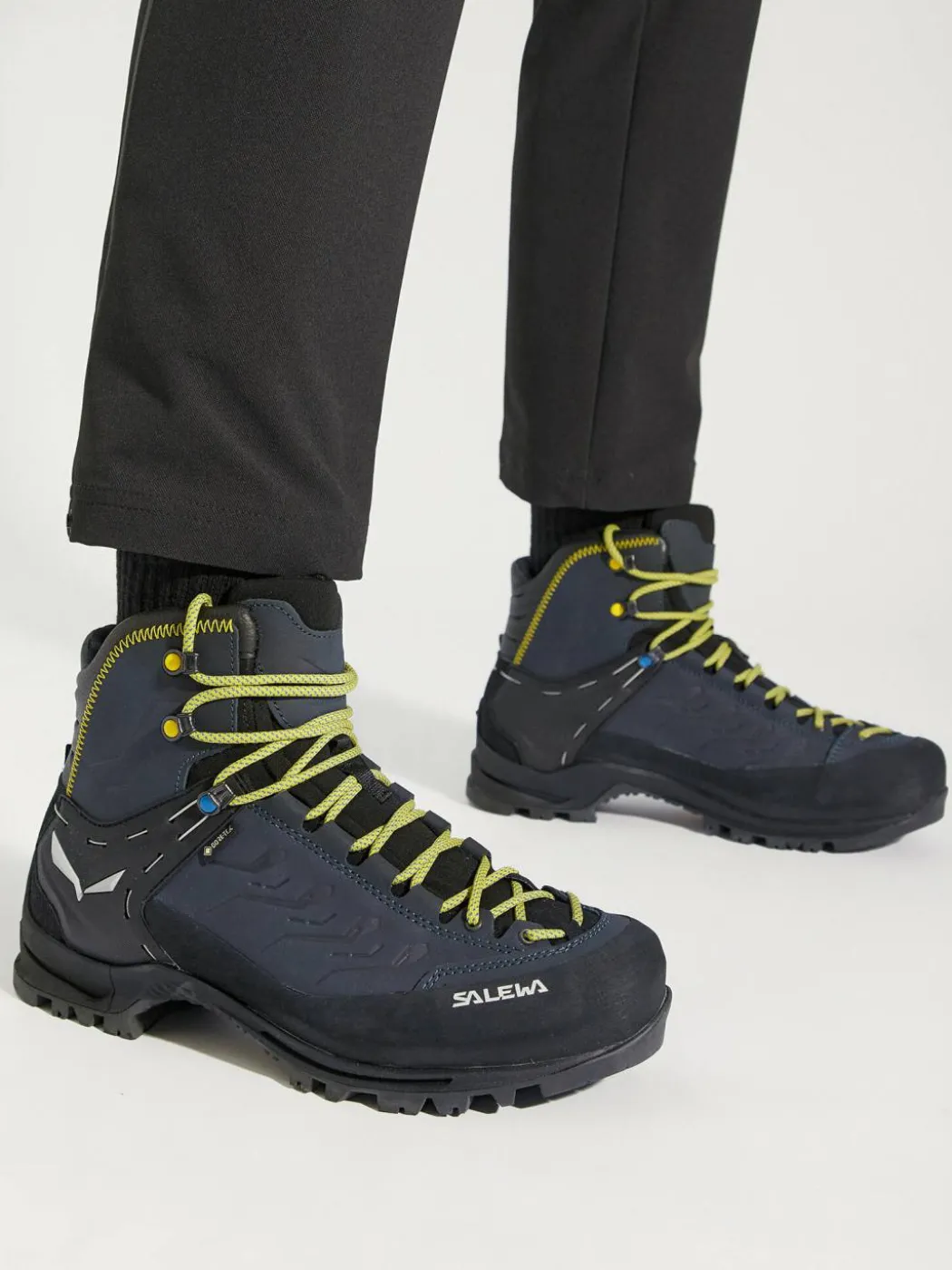 Scarpe da trekking Rapace Gtx GORE-TEX 61332-0960 Blu scuro