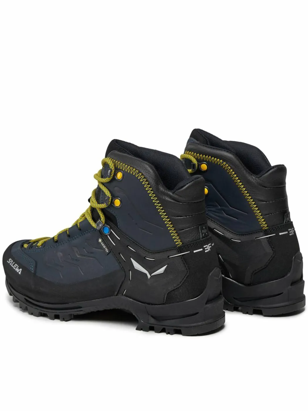 Scarpe da trekking Rapace Gtx GORE-TEX 61332-0960 Blu scuro