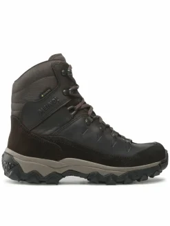 Scarpe da trekking Rauris Lady Gtx GORE-TEX 7893 Marrone
