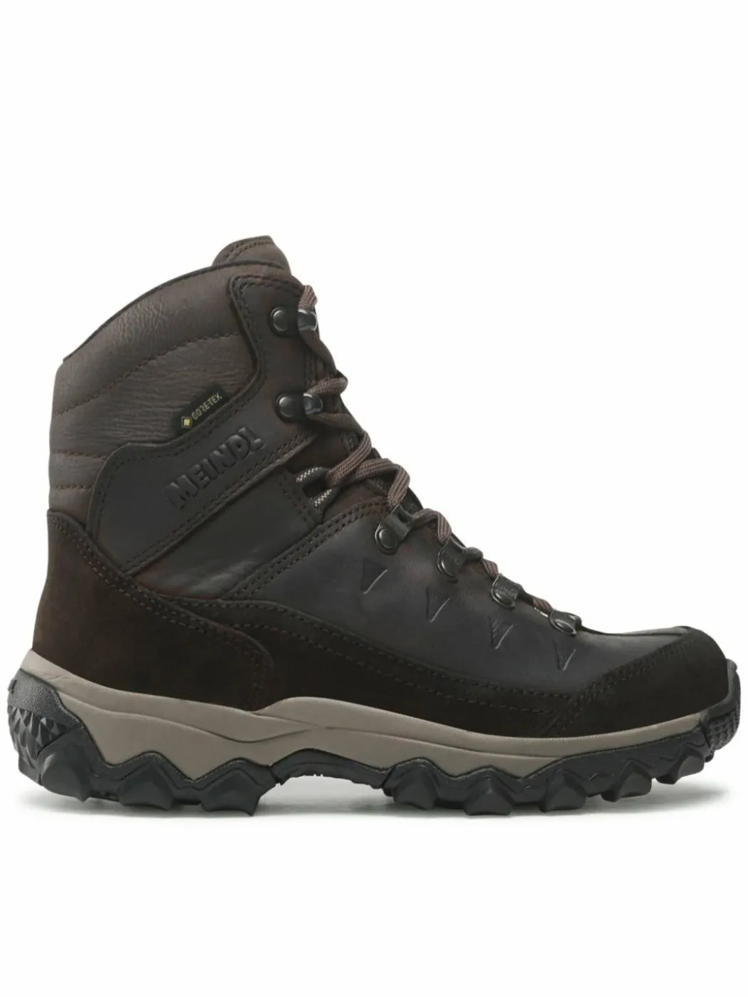 Scarpe da trekking Rauris Lady Gtx GORE-TEX 7893 Marrone