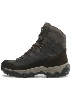 Scarpe da trekking Rauris Lady Gtx GORE-TEX 7893 Marrone