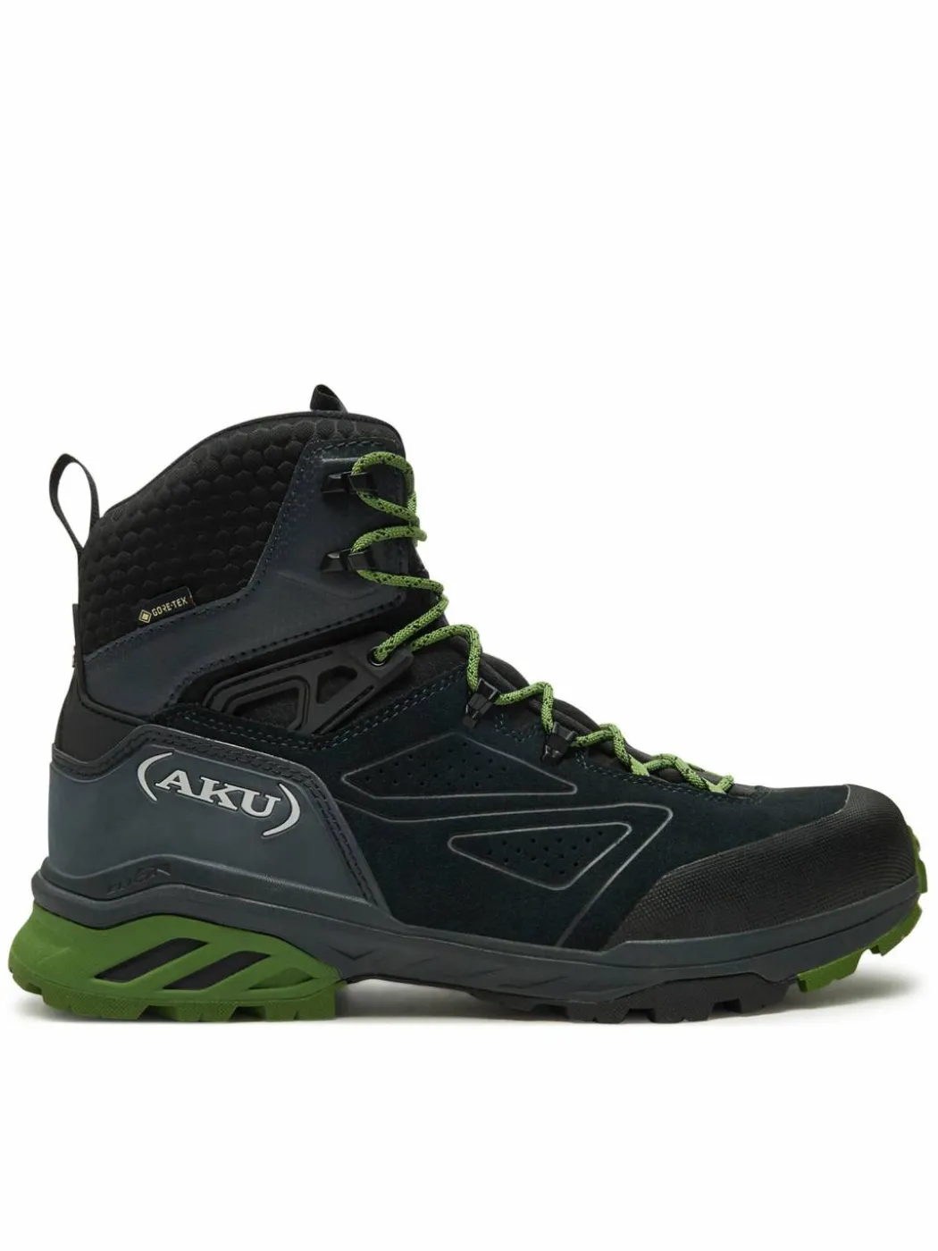 Scarpe da trekking Reactive Gtx GORE-TEX 668 Grigio