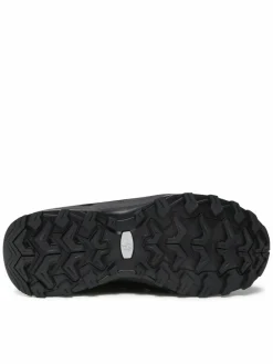 Scarpe da trekking Refugio Texapore Low M 4049851 Nero