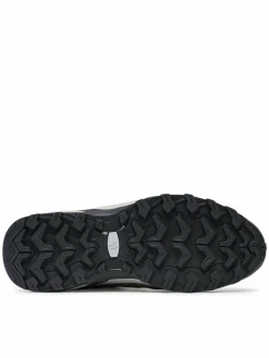 Scarpe da trekking Refugio Texapore Mid W 4050871 Marrone