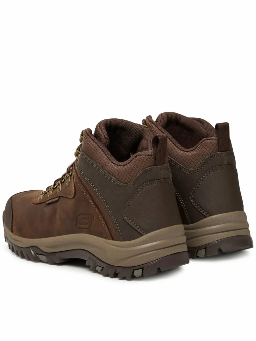 Scarpe da trekking Relment 205240 COC Marrone