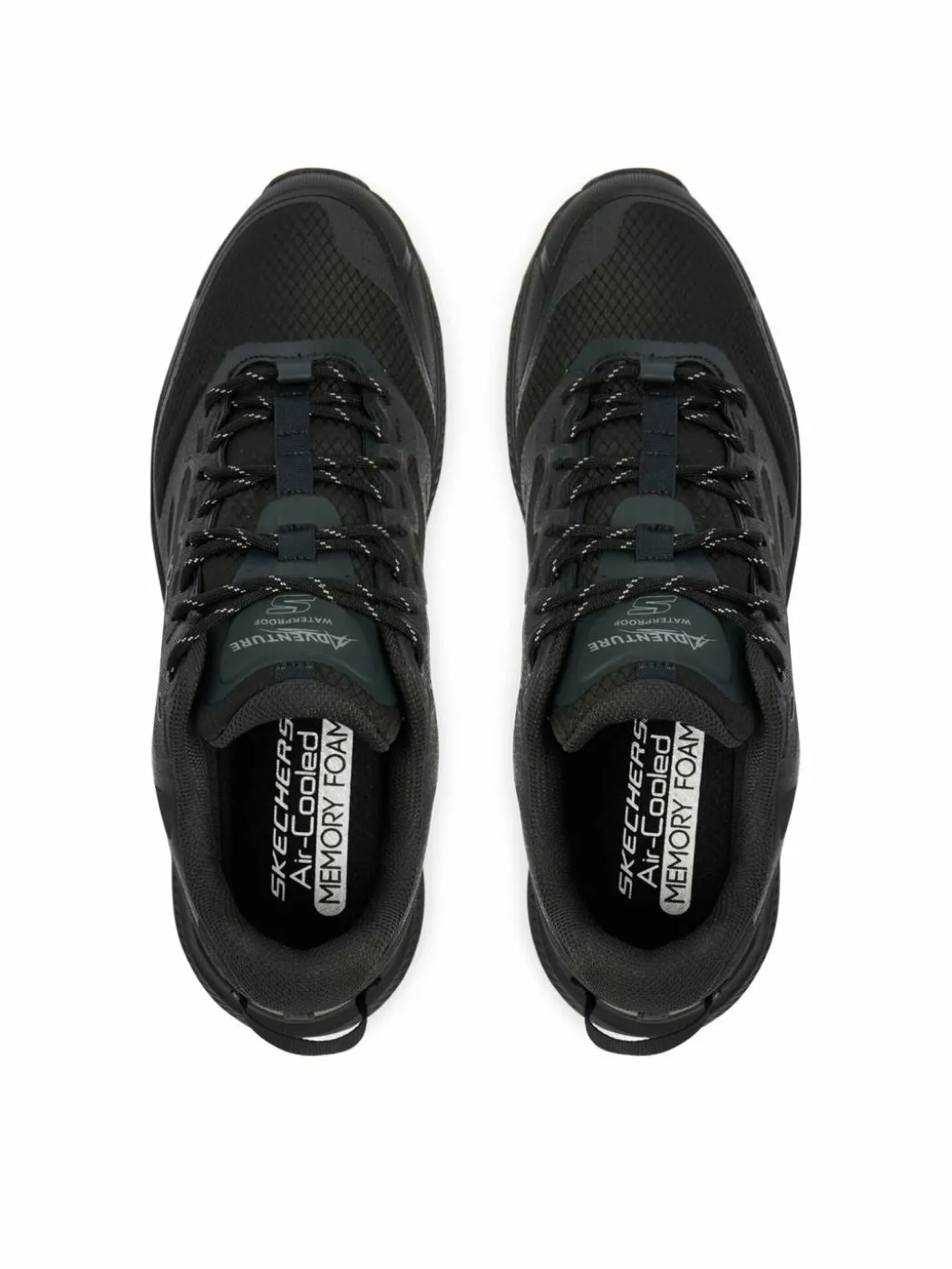 Scarpe da trekking Ridgestar Lion Creek 237821/BBK Nero