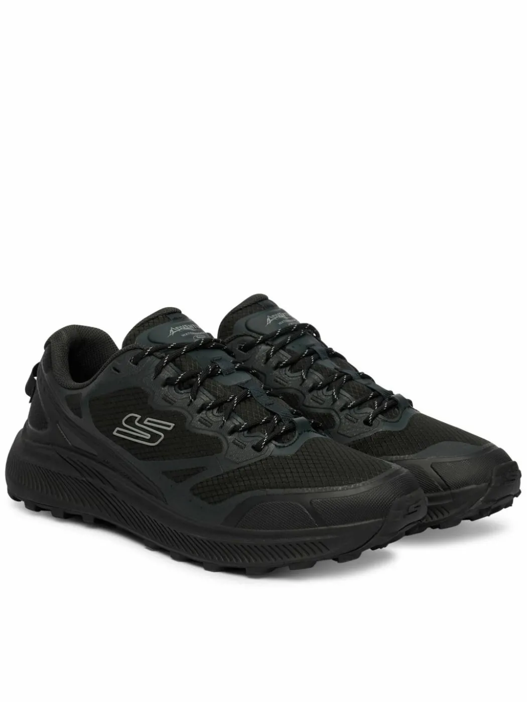 Scarpe da trekking Ridgestar Lion Creek 237821/BBK Nero