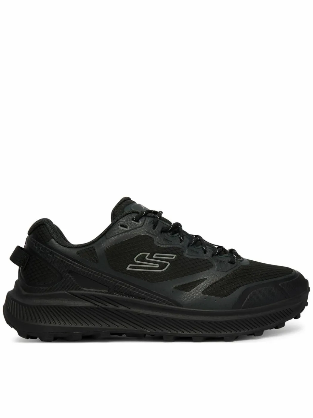 Scarpe da trekking Ridgestar Lion Creek 237821/BBK Nero