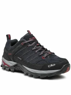 Scarpe da trekking Rigel Low Trekking Shoes Wp 3Q13247 Blu scuro