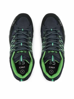 Scarpe da trekking Rigel Lowtrekking Shoes Wp 3Q54457 Blu scuro