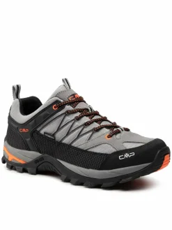 Scarpe da trekking Rigel Low Trekking Shoes Wp 3Q54457 Grigio