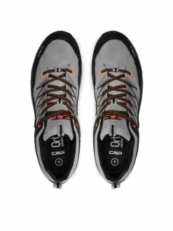 Scarpe da trekking Rigel Low Trekking Shoes Wp 3Q54457 Grigio