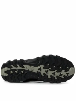 Scarpe da trekking Rigel Low Trekking Shoes Wp 3Q54457 Grigio