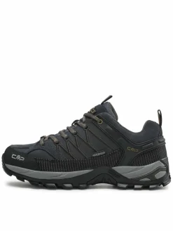 Scarpe da trekking Rigel Low Trekking Shoes Wp 3Q13247 Nero