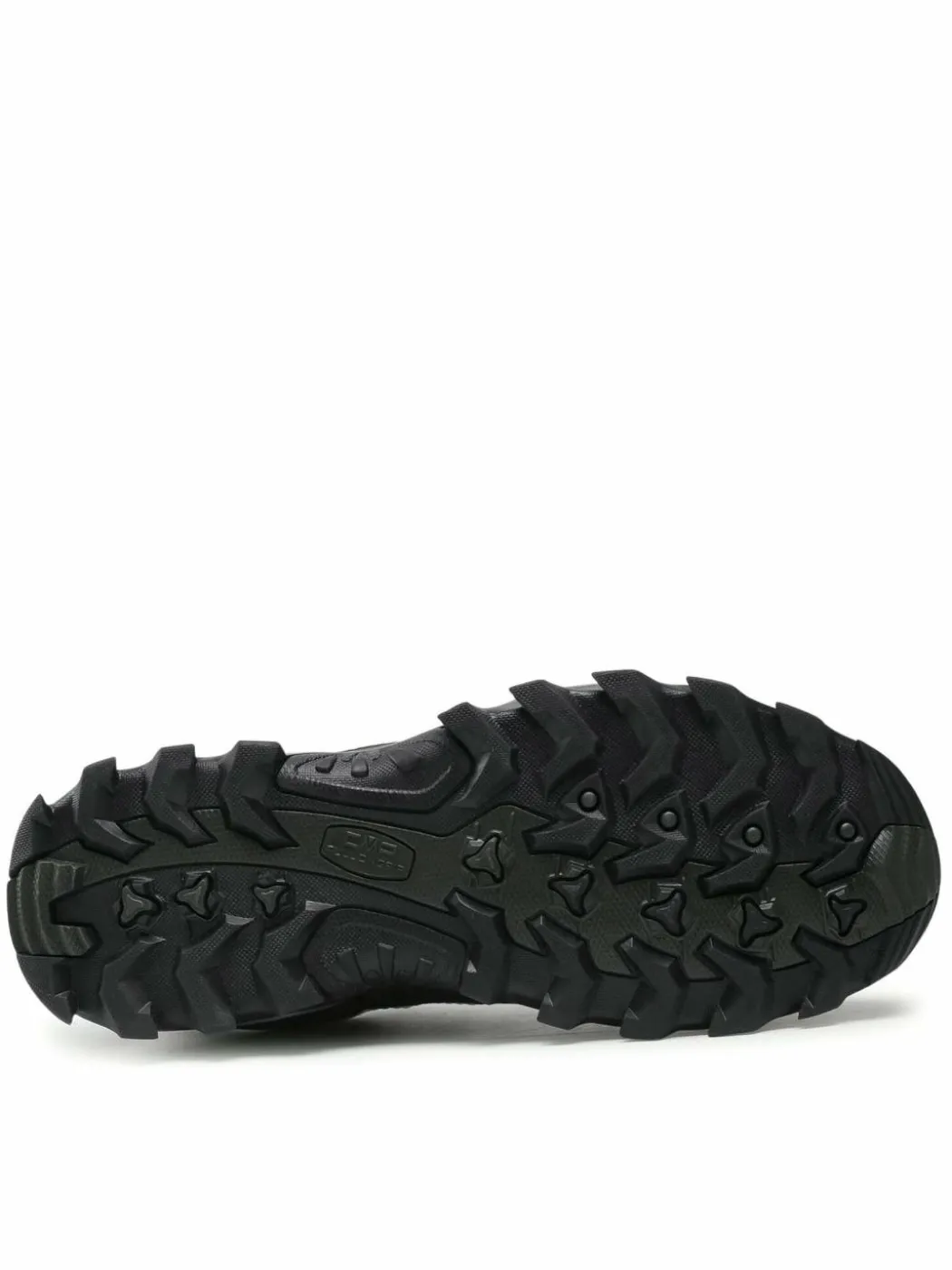 Scarpe da trekking Rigel Low Trekking Shoes Wp 3Q13247 Nero