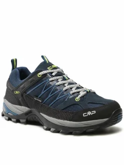 Scarpe da trekking Rigel Low Trekking Shoe Wp 3Q54457 Blu scuro