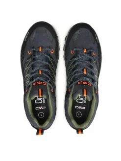 Scarpe da trekking Rigel Low Trekking Shoe Wp 3Q54457 Nero