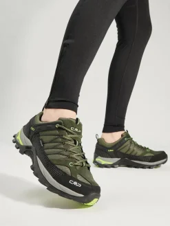 Scarpe da trekking Rigel Low Trekking Wp 3Q54457 Cachi