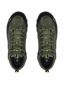 Scarpe da trekking Rigel Low Trekking Wp 3Q54457 Cachi