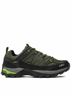 Scarpe da trekking Rigel Low Trekking Wp 3Q54457 Cachi