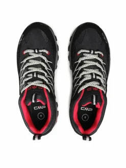 Scarpe da trekking Rigel Low Wmn Trekking Shoe Wp 3Q54456 Grigio