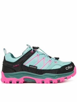 Scarpe da trekking Rigel Low Wp 3Q54554 Azzurro chiaro
