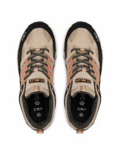 Scarpe da trekking Rigel Low Wp 3Q54456 Beige